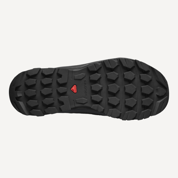 Ботинки VAYA POWDER TS CSWP W (7 (39); Delph Bl/Quarry/Mallard Bl)